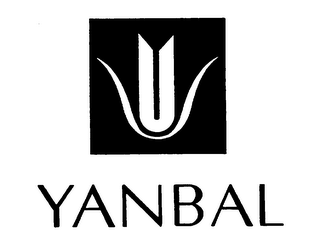 YANBAL logo