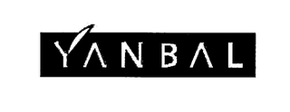 YANBAL logo
