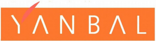 YANBAL logo