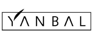 YANBAL logo