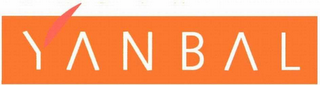 YANBAL logo