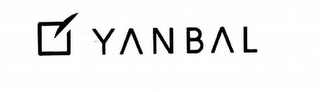 YANBAL