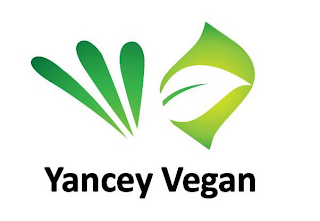 YANCEY VEGAN logo