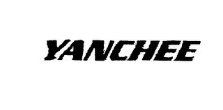 YANCHEE logo