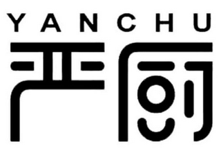 YANCHU logo