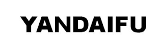 YANDAIFU logo