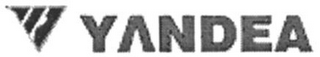 YANDEA logo