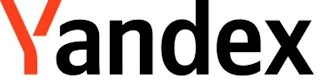 YANDEX logo