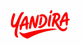 YANDIRA logo