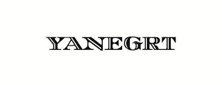 YANEGRT logo