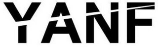 YANF logo