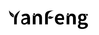 YANFENG logo