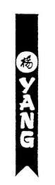 YANG logo