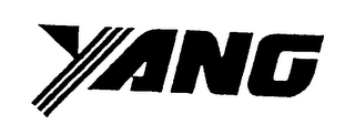 YANG logo