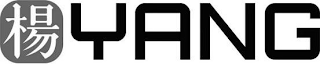 YANG logo