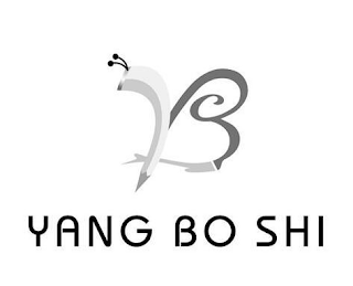YANG BO SHI logo