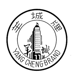 YANG CHENG BRAND