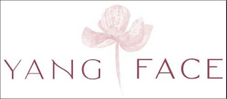 YANG FACE logo