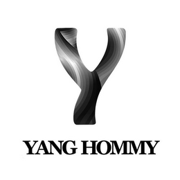 YANG HOMMY logo