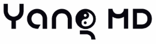 YANG MD logo