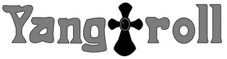 YANG ROLL logo