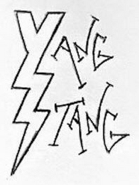 YANG STANG logo