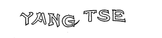 YANG TSE logo