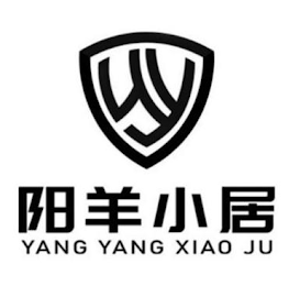 YANG YANG XIAO JU logo