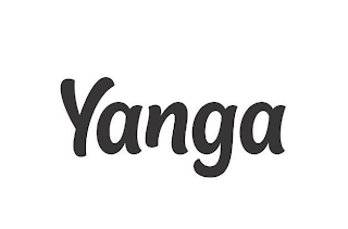 YANGA logo