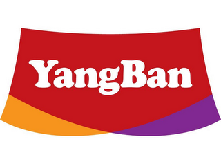 YANGBAN logo