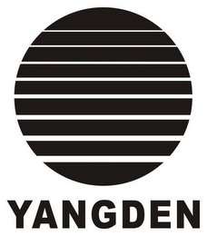 YANGDEN logo