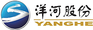 YANGHE logo