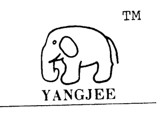 YANGJEE logo