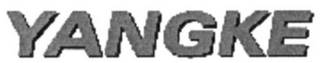 YANGKE logo
