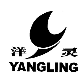 YANGLING logo