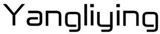 YANGLIYING logo