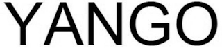 YANGO logo