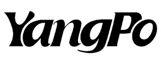 YANGPO logo