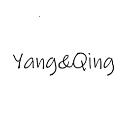 YANG&QING logo