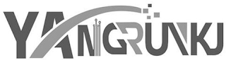 YANGRUNKJ logo
