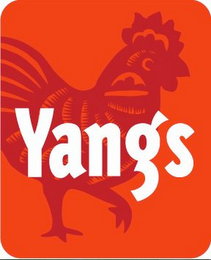 YANGS logo