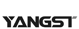 YANGST logo