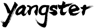YANGSTER logo