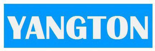 YANGTON logo