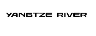 YANGTZE RIVER logo