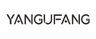 YANGUFANG logo