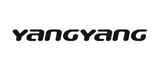 YANGYANG logo