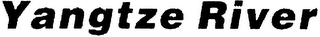 YANGZTE RIVER logo