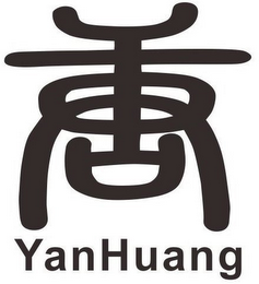 YANHUANG logo