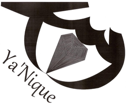 YA'NIQUE logo